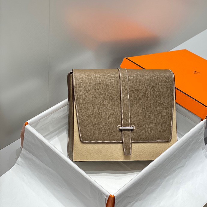 Mens Hermes Satchel bags